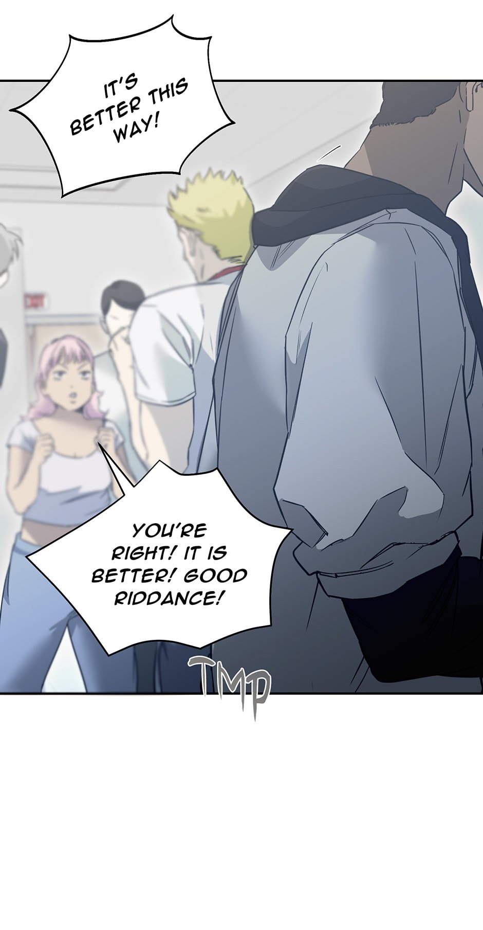 Nerd Project, Chapter 39 image 14